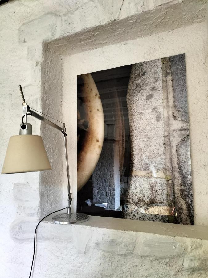 La Maison Sous Le Chateau Montségur Kültér fotó
